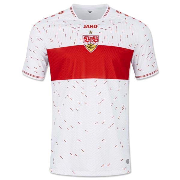 Tailandia Camiseta VfB Stuttgart Primera Equipación 2023/2024